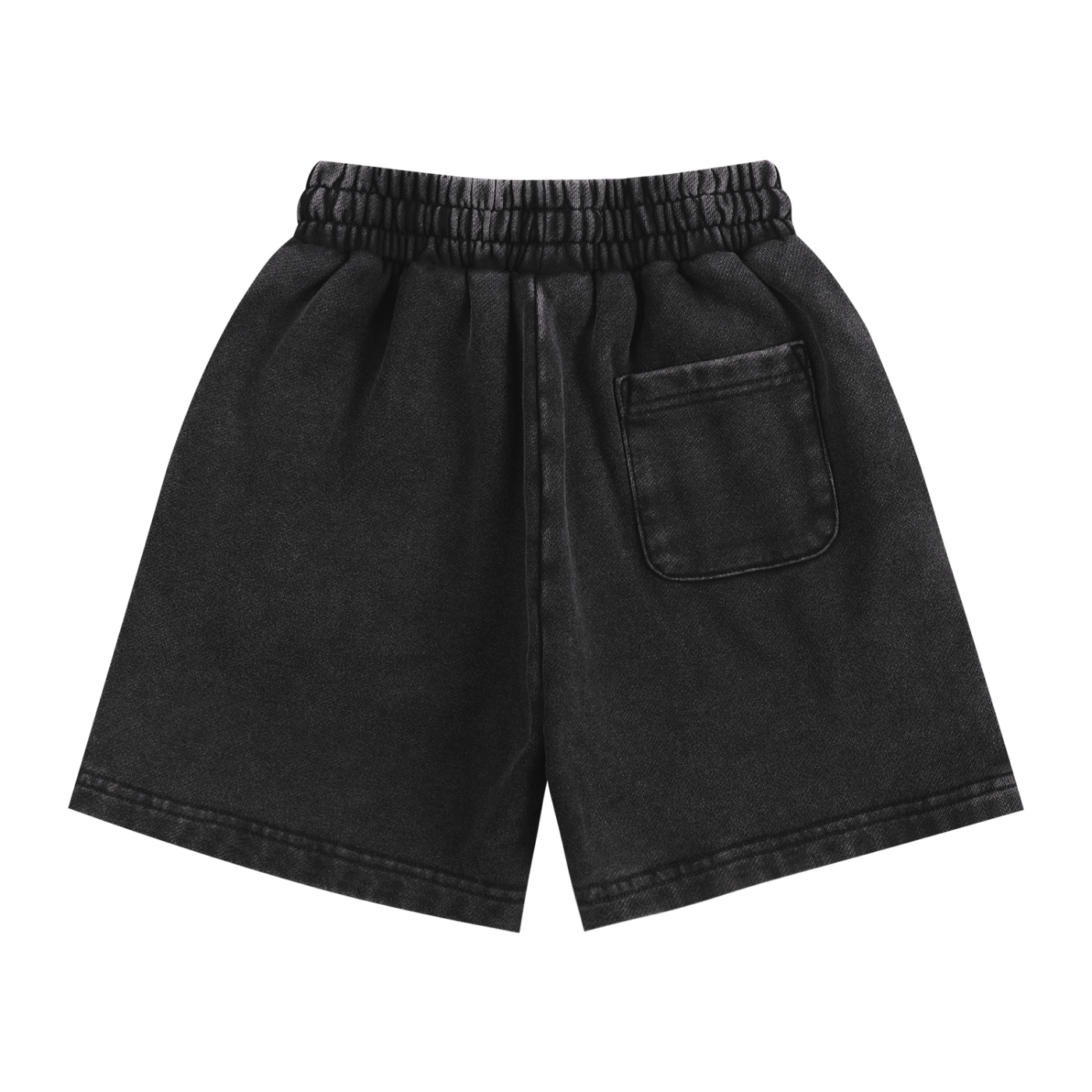 1022 Snow Washed Kids' Shorts