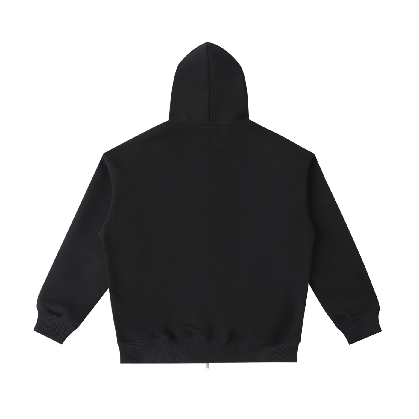 1022 Essential Heavyweight Pocket Hoodie