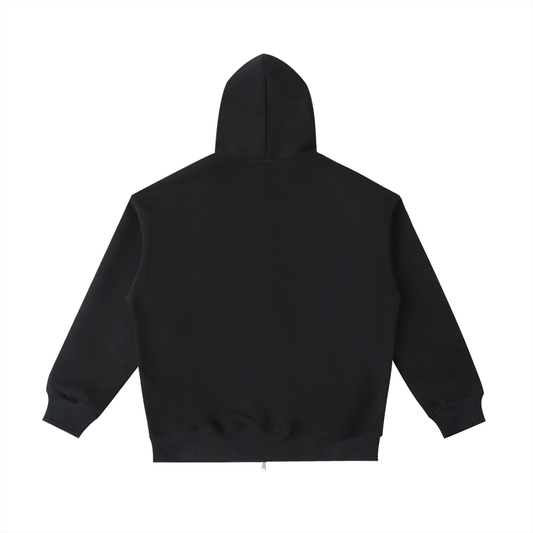1022 Essential Heavyweight Pocket Hoodie