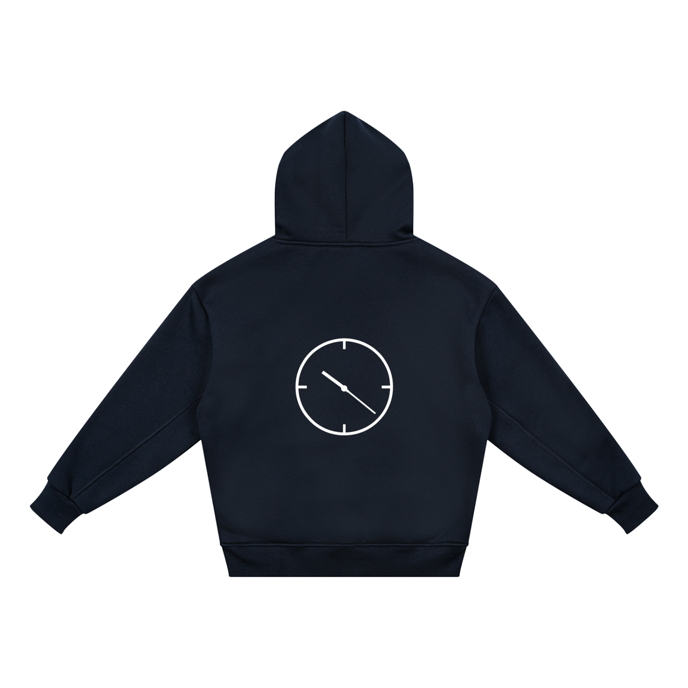 1022 Kids' Fleece Hoodie