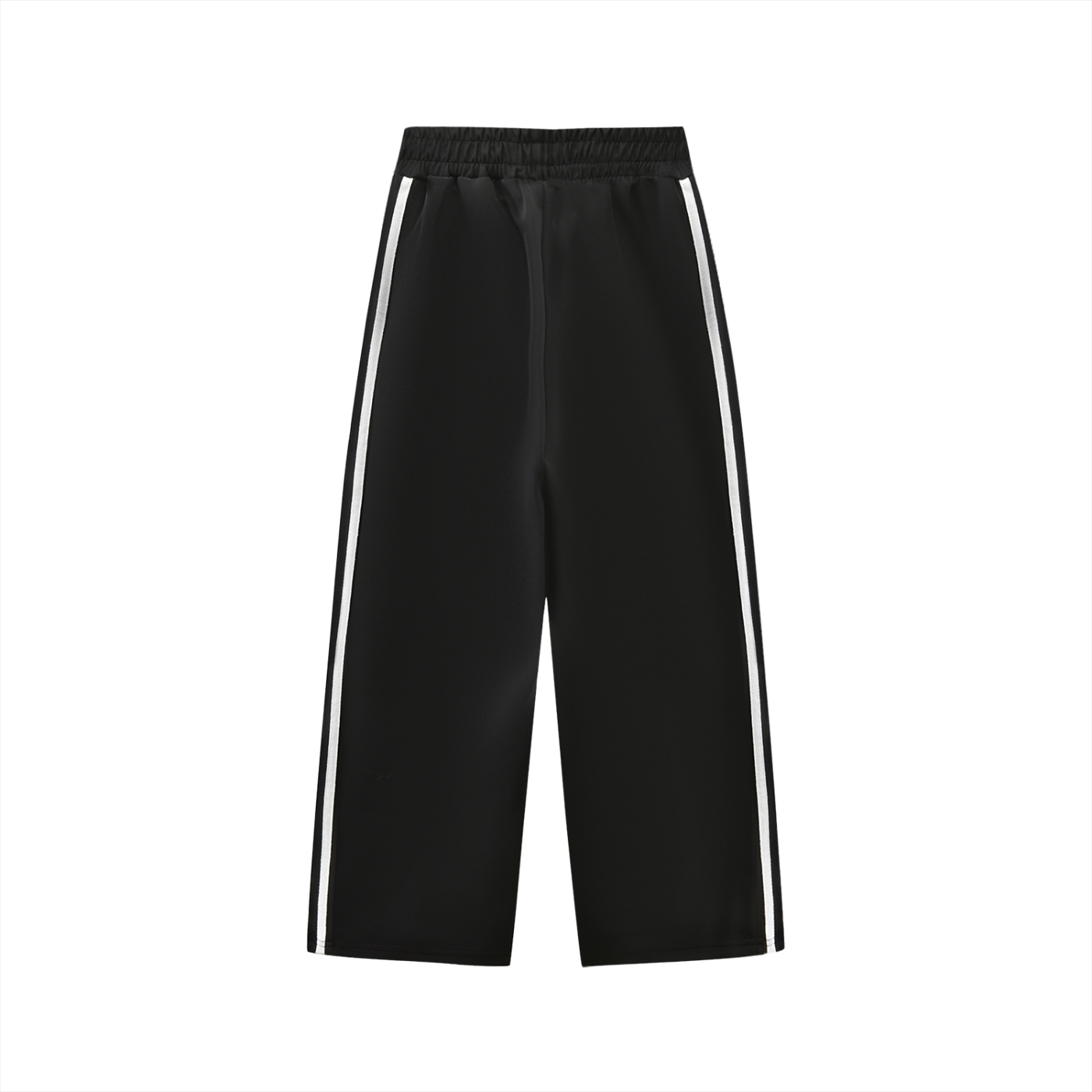 1022 Kids’ Contrast Tape Sweatpants