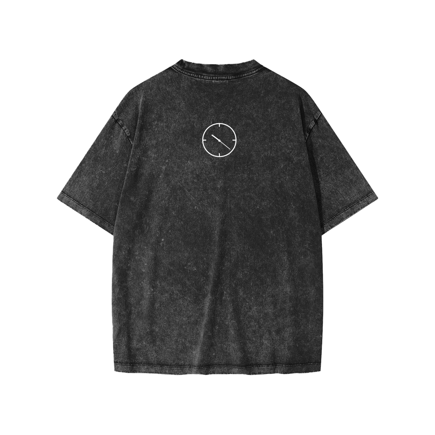 1022 Snow Washed Kids' T-Shirt