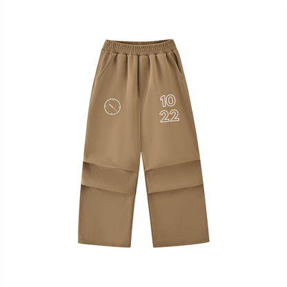 1022 Essential Kids' Straight-Leg Sweatpants