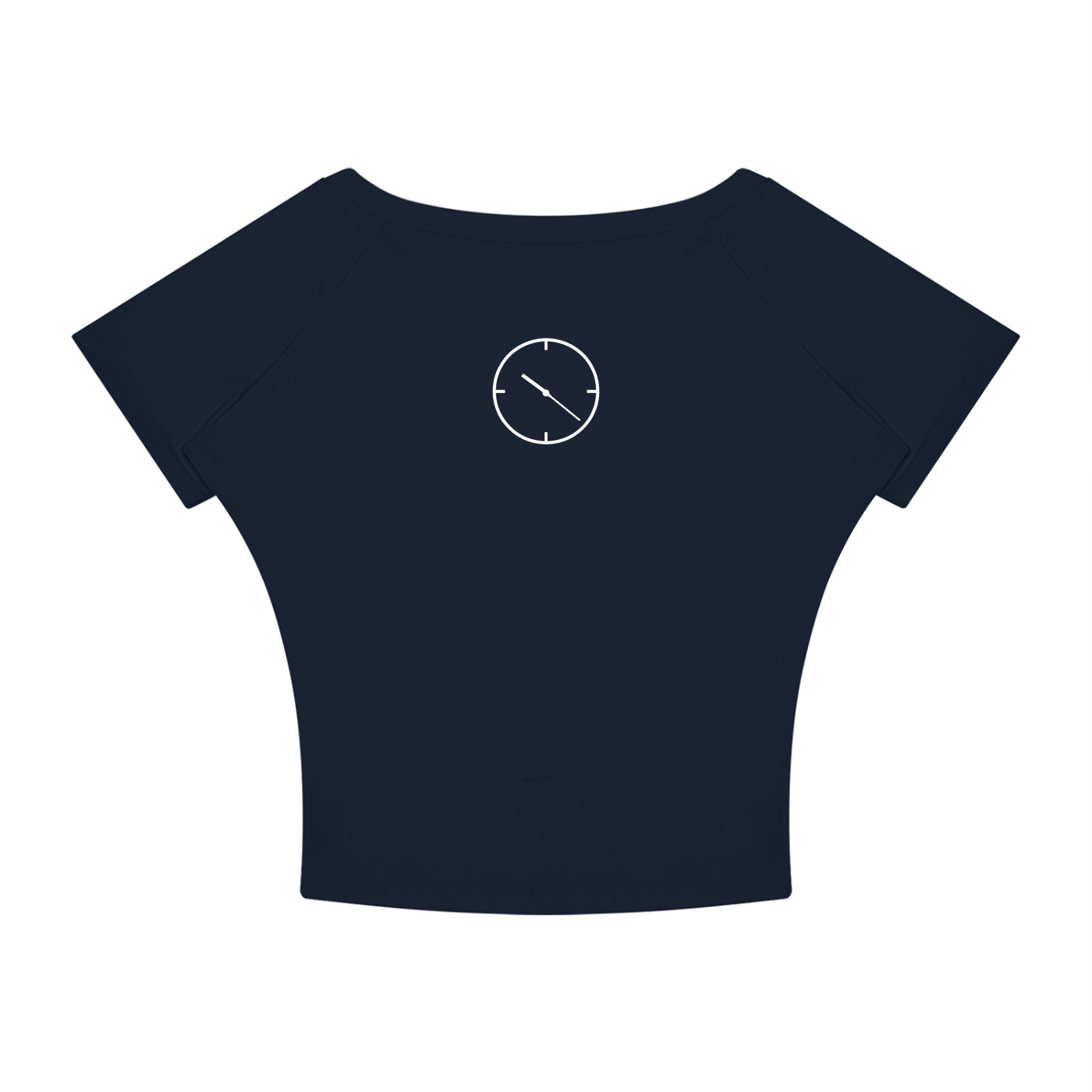 1022 DEPARTURES Women’s Boatneck "Mind Sets" Raglan T-Shirt