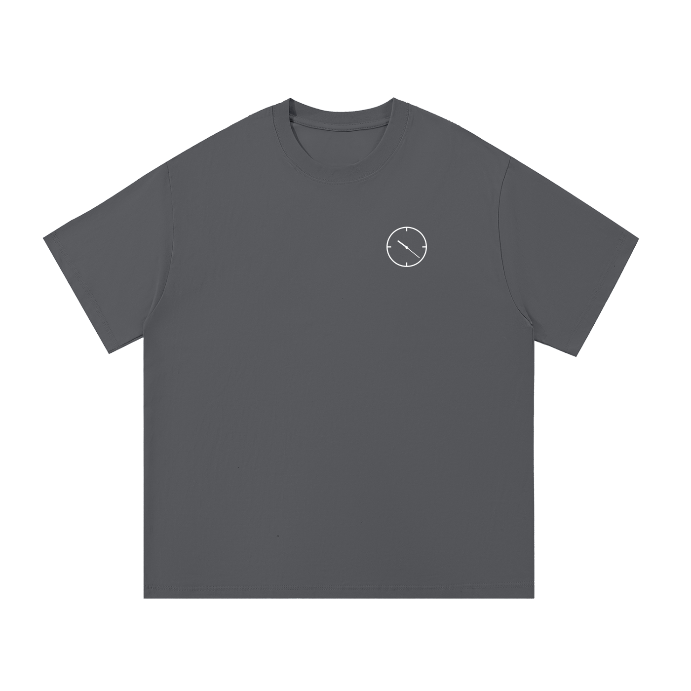 1022 DEPARTURES Essential Cotton T-Shirt "Destination Dream"
