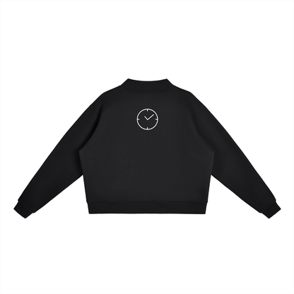 1022 Essential Fleece Crew Sweatshirt