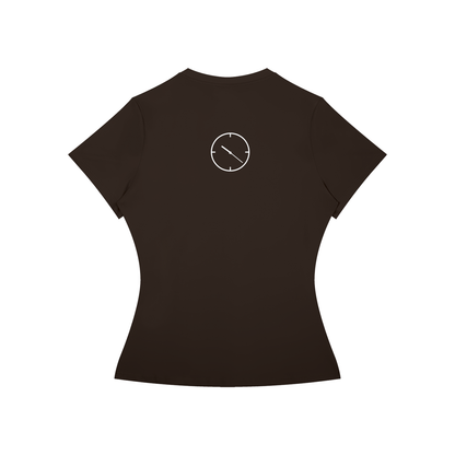 1022 Women’s Slim Fit Performance T-Shirt