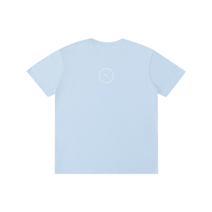 1022 Pure Cotton T-Shirt