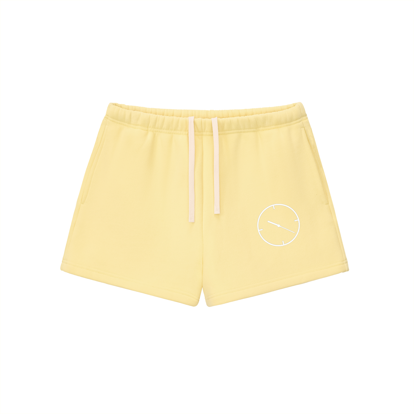 1022 Essential Womens' Fleece Sweatshorts (1st Edition)