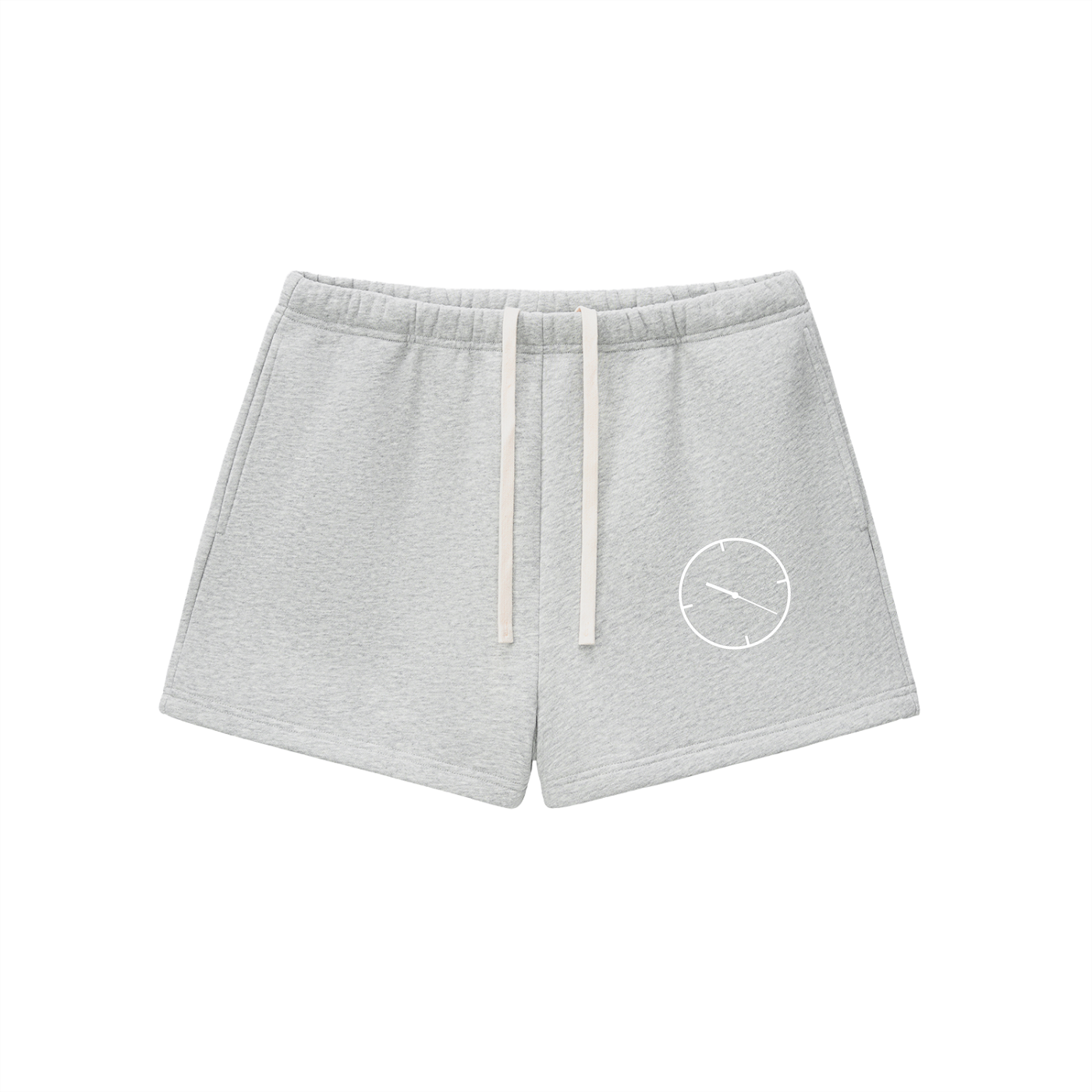 1022 Essential Womens' Fleece Sweatshorts (1st Edition)