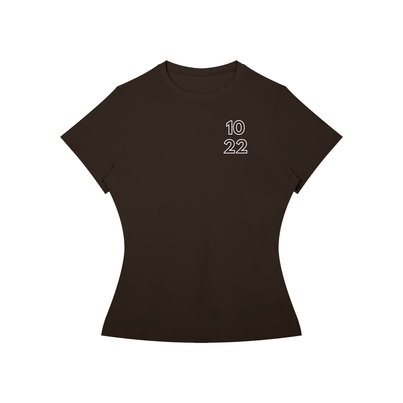 1022 Women’s Slim Fit Performance T-Shirt