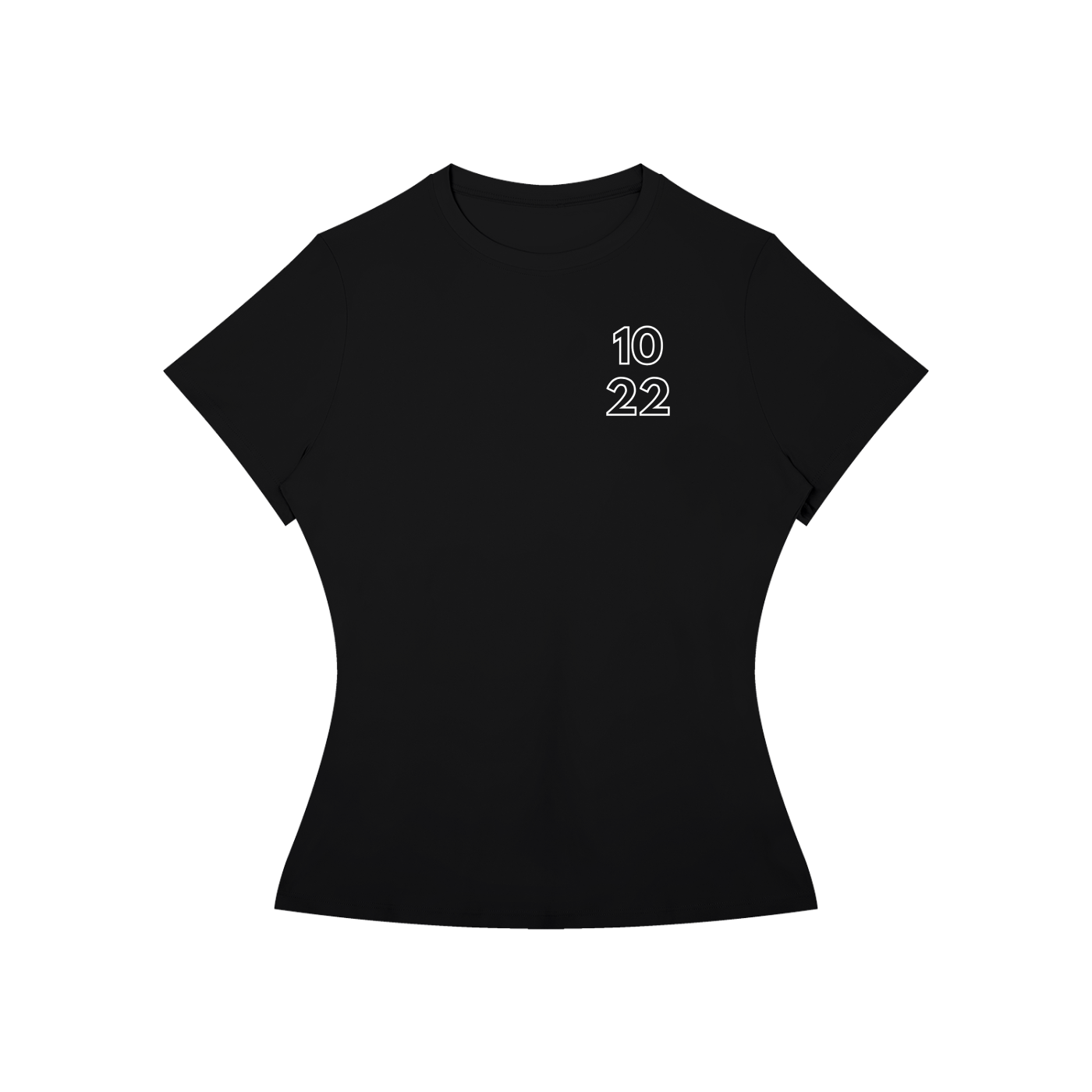 1022 Women’s Slim Fit Performance T-Shirt