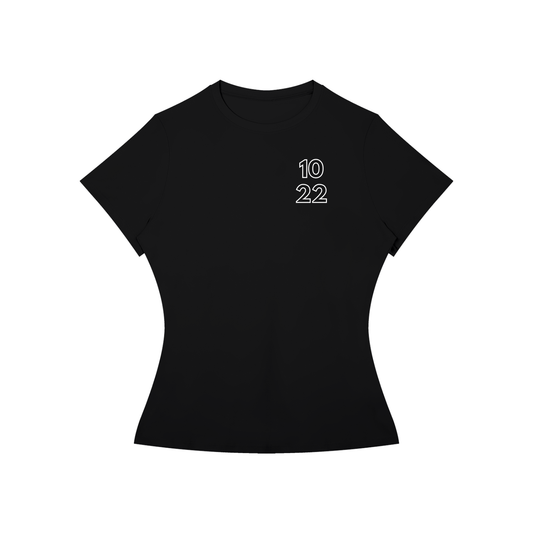 1022 Women’s Slim Fit Performance T-Shirt