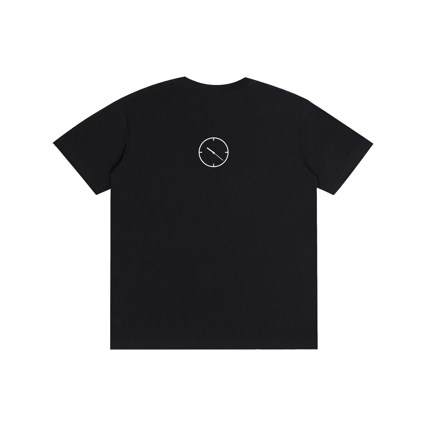 1022 Pure Cotton T-Shirt