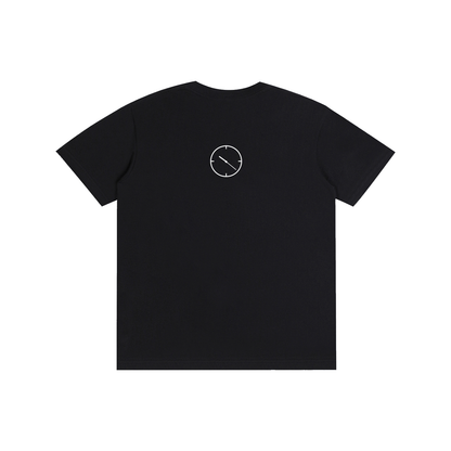 1022 Pure Cotton T-Shirt