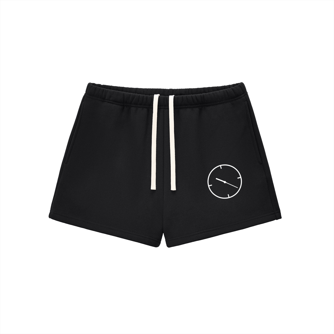 1022 Essential Womens' Fleece Sweatshorts (1st Edition)