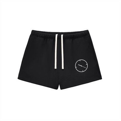1022 Essential Womens' Fleece Sweatshorts (1st Edition)