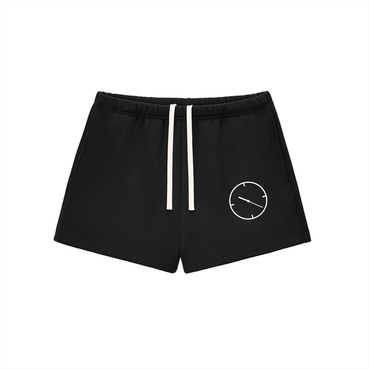 1022 Essential Womens' Fleece Sweatshorts (1st Edition)