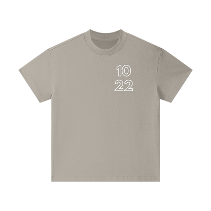 1022 Essential Pure Cotton Kids T-Shirt