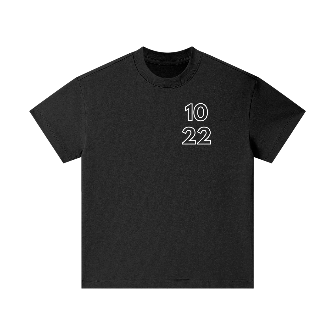 1022 Essential Pure Cotton Kids T-Shirt
