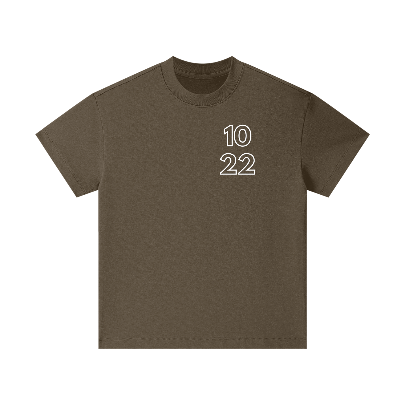 1022 Essential Pure Cotton Kids T-Shirt
