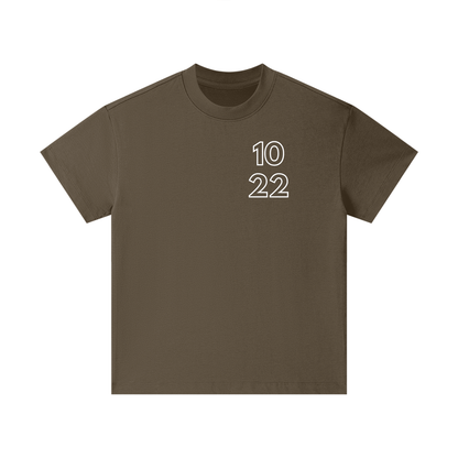 1022 Essential Pure Cotton Kids T-Shirt