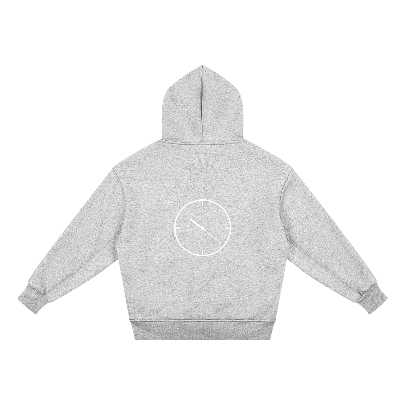 1022 Kids' Fleece Hoodie