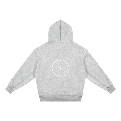 1022 Kids' Fleece Hoodie