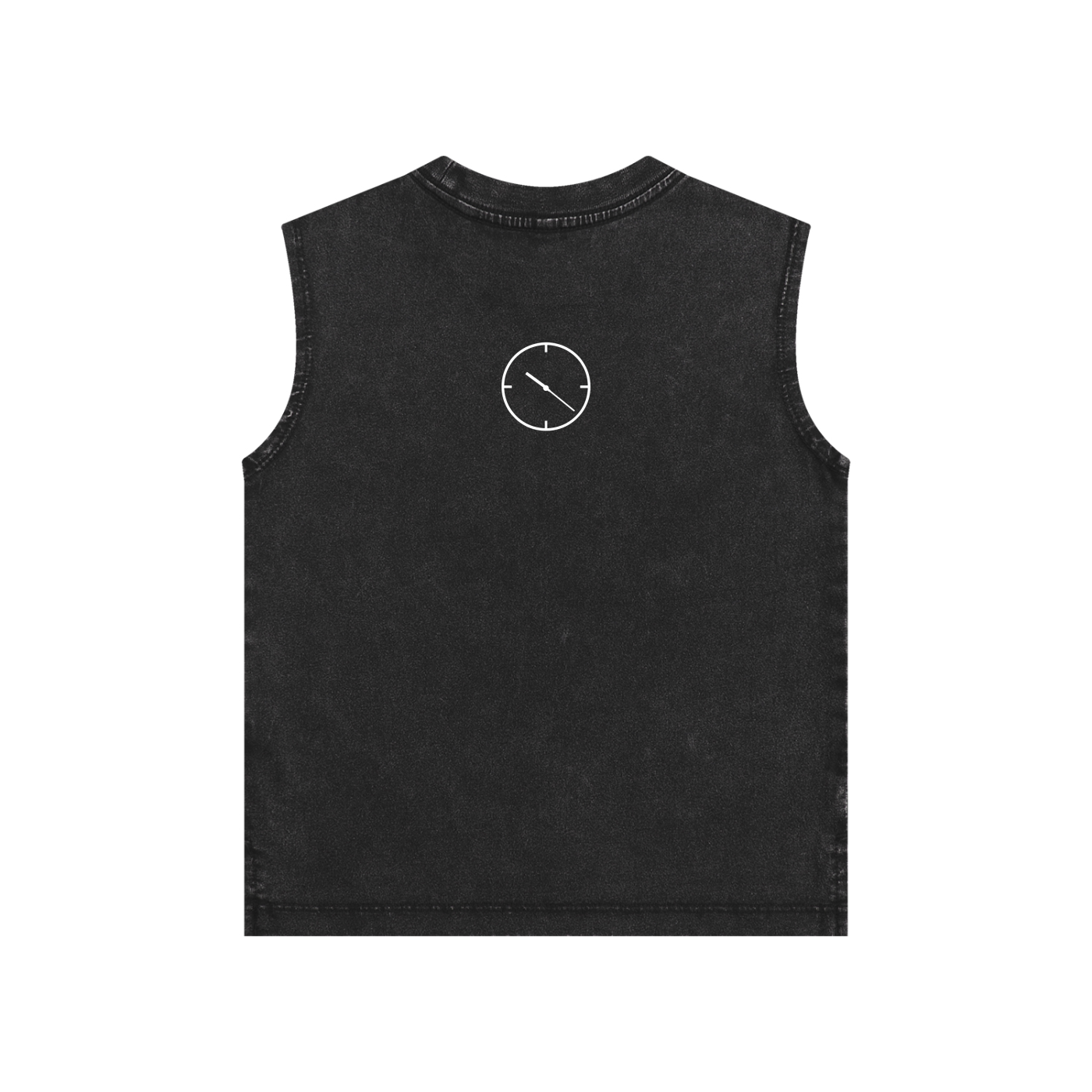 1022 Snow Washed Kids' Tank Top