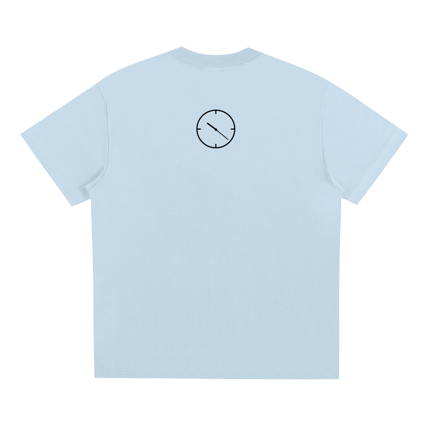 1022 DEPARTURES Flight Path Quick-Dry Cooling T-Shirt