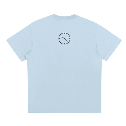 1022 DEPARTURES Flight Path Quick-Dry Cooling T-Shirt
