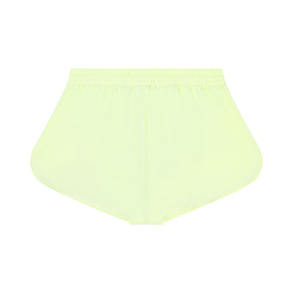 1022 DEPARTURES Women’s Drawstring Bermuda Shorts