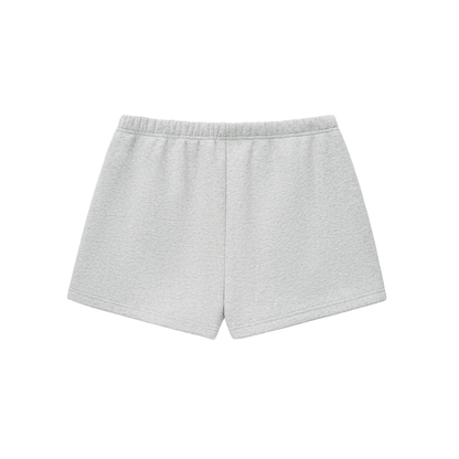 1022 Essential Womens' Fleece Sweatshorts (1st Edition)