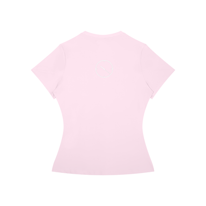 1022 Women’s Slim Fit Performance T-Shirt