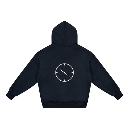 1022 Kids' Fleece Hoodie