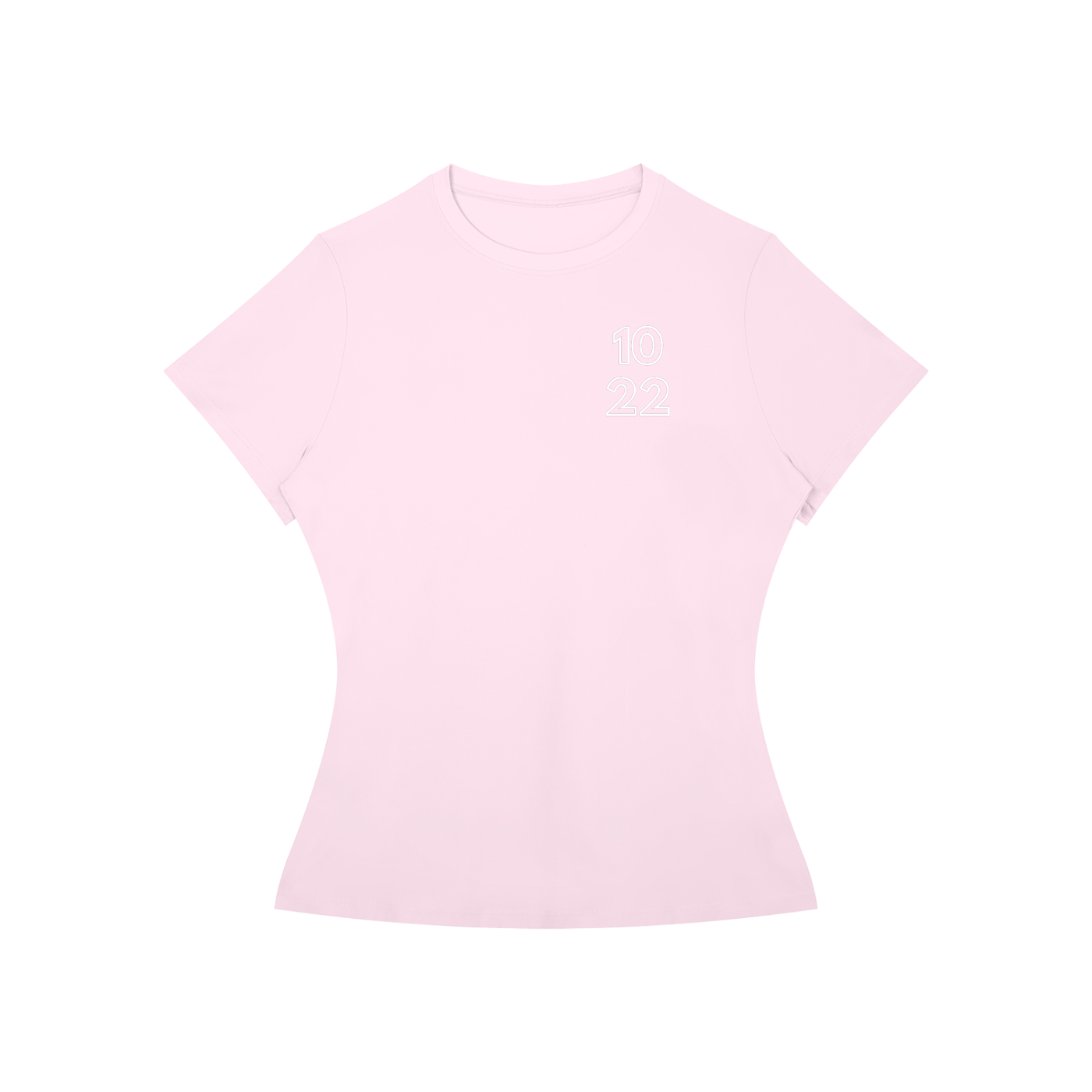 1022 Women’s Slim Fit Performance T-Shirt