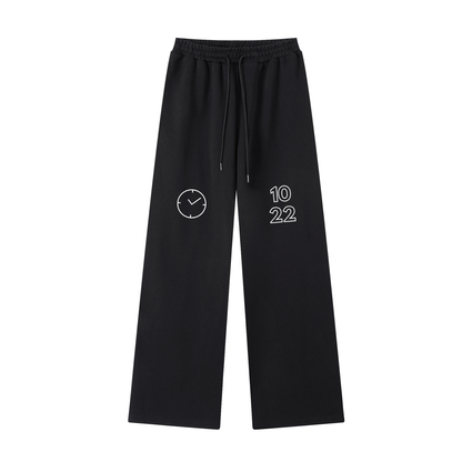 1022 Essential Womens' Straight-Leg Sweatpants