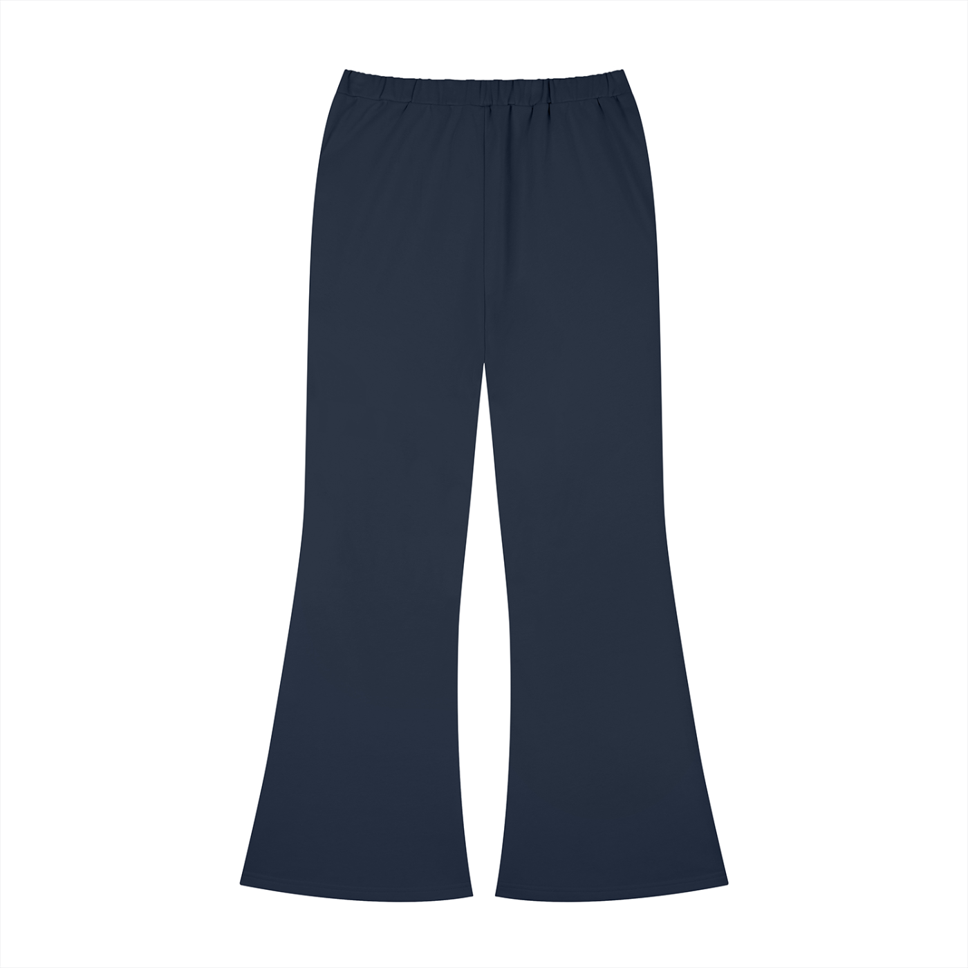 1022 Women's Slim-Fit Flared Sweatpants