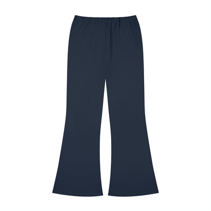 1022 Women's Slim-Fit Flared Sweatpants