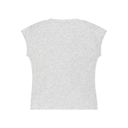 1022 DEPARTURES Essential Bodycon T-Shirt