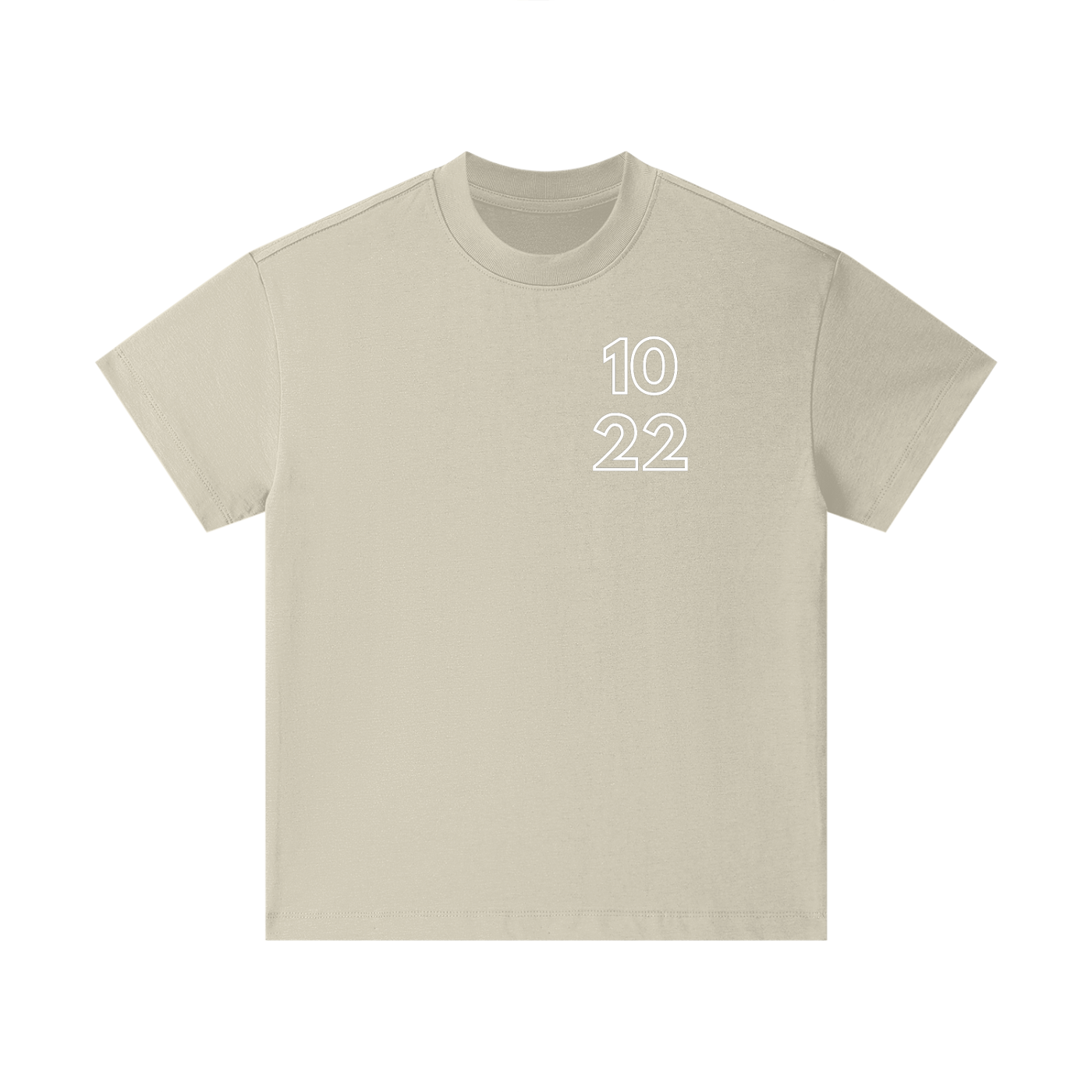 1022 Essential Pure Cotton Kids T-Shirt