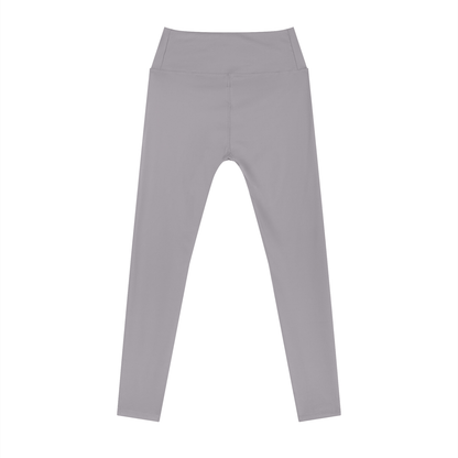 1022 Women’s High Rise Ankle Length Leggings