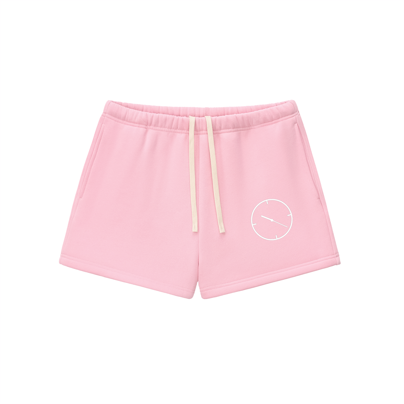 1022 Essential Womens' Fleece Sweatshorts (1st Edition)