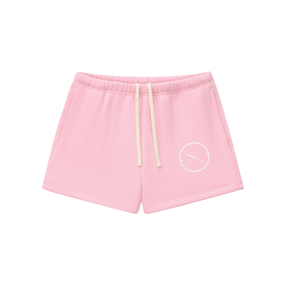 1022 Essential Womens' Fleece Sweatshorts (1st Edition)