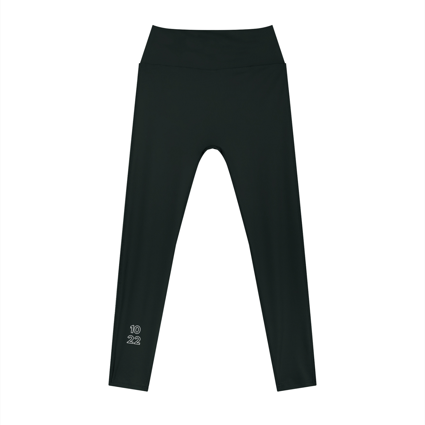 1022 Women’s High Rise Ankle Length Leggings
