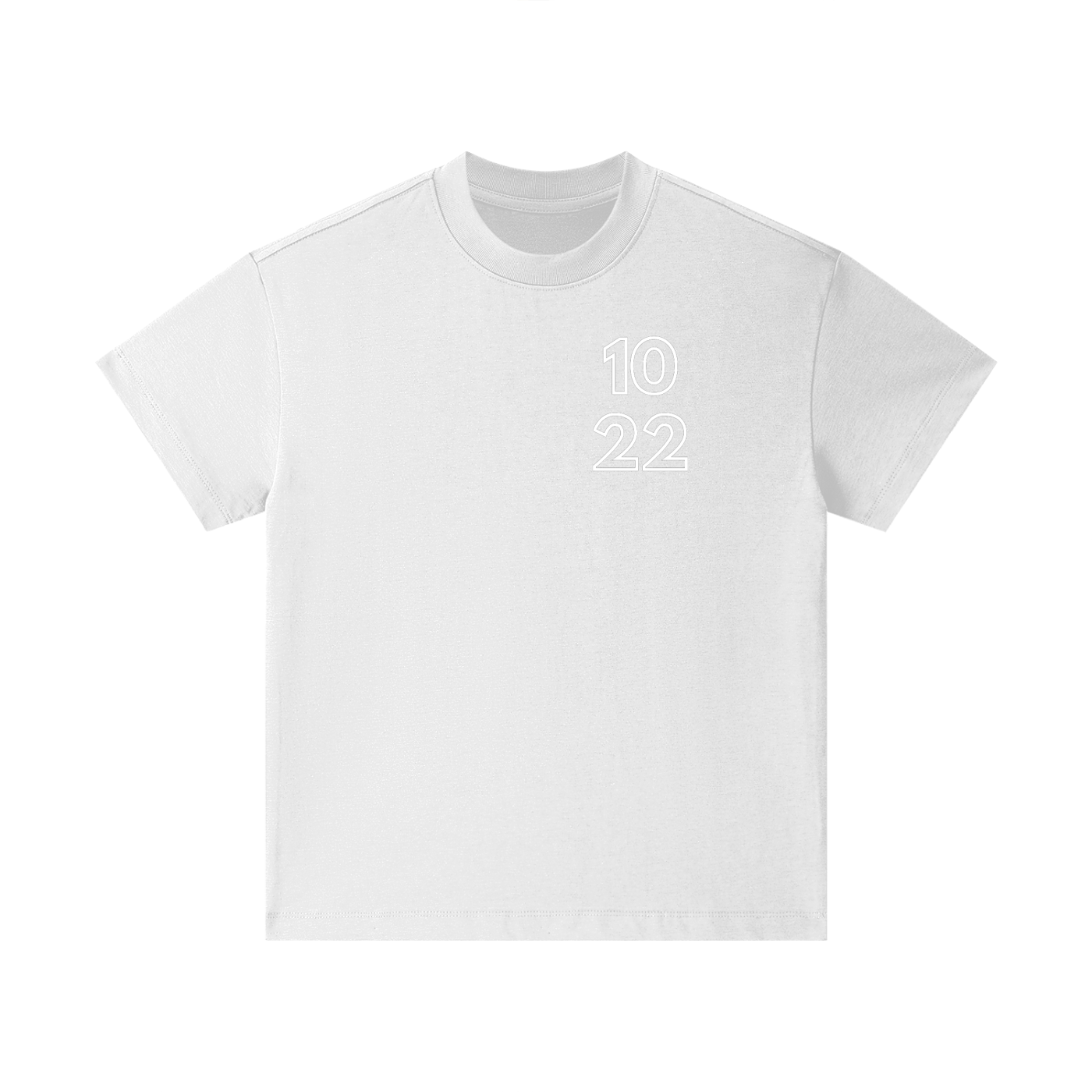 1022 Essential Pure Cotton Kids T-Shirt