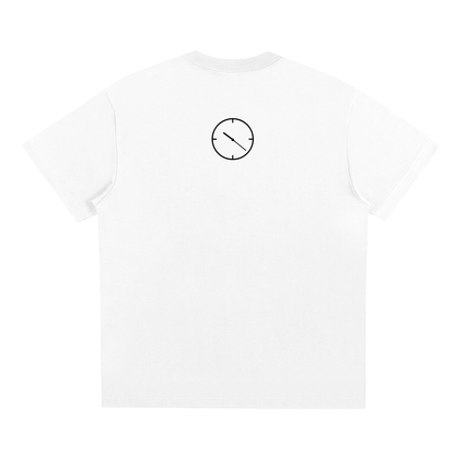 1022 DEPARTURES Flight Path Quick-Dry Cooling T-Shirt