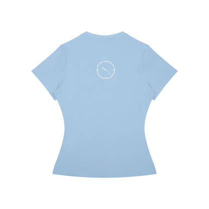 1022 Women’s Slim Fit Performance T-Shirt