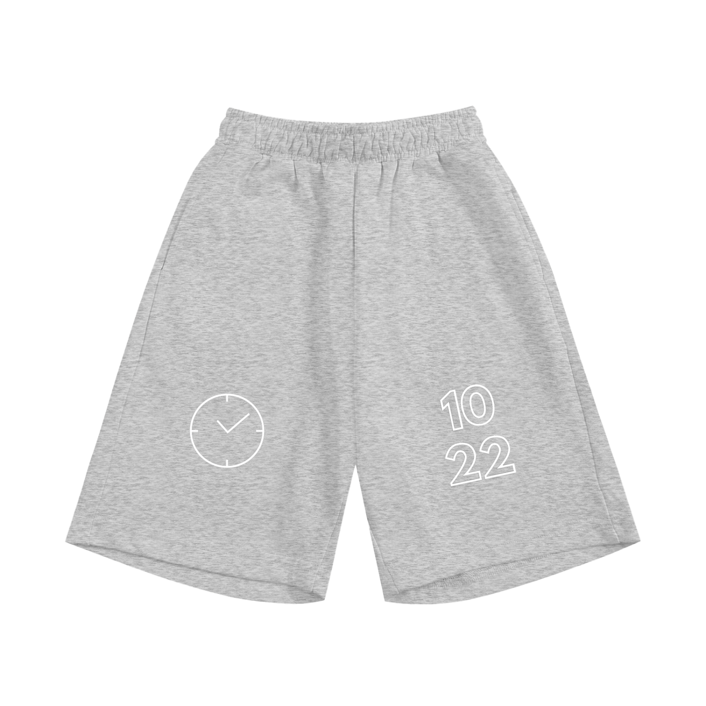 1022 Essential Kids' Shorts