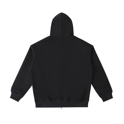 1022 Essential Heavyweight Pocket Hoodie